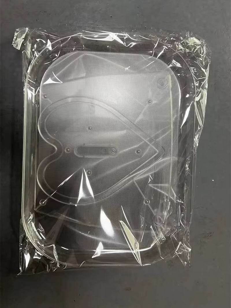 1 Piece Storage Tray, 360-Degree Refrigerator Storage Rotating Tray, Used for Kitchen Spice Jars and Sundry Storage Turntable