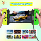 JYS-NS249 Switch Joypad Controller Holder for Phone/Phone PRO MAX for Android/Ios