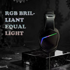 H21 Wired Headphones Gaming, Computer, Music Fits Online Courses, Conferences, Birthdays. Works with Ps4/Ps5/Xbox/Switch/